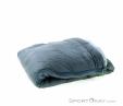 Therm-a-Rest OHM Long -6 °C Down Sleeping Bag left, Therm-a-Rest, Gray, , Male,Female,Unisex, 0201-10254, 5638187149, 040818114049, N1-06.jpg