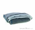 Therm-a-Rest OHM Long -6 °C Down Sleeping Bag left, Therm-a-Rest, Gray, , Male,Female,Unisex, 0201-10254, 5638187149, 040818114049, N1-11.jpg