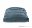 Therm-a-Rest OHM Long -6 °C Down Sleeping Bag left, Therm-a-Rest, Gray, , Male,Female,Unisex, 0201-10254, 5638187149, 040818114049, N2-02.jpg