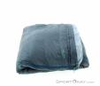 Therm-a-Rest OHM Long -6 °C Down Sleeping Bag left, Therm-a-Rest, Gray, , Male,Female,Unisex, 0201-10254, 5638187149, 040818114049, N2-07.jpg