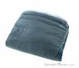 Therm-a-Rest OHM Long -6 °C Down Sleeping Bag left, Therm-a-Rest, Gray, , Male,Female,Unisex, 0201-10254, 5638187149, 040818114049, N3-03.jpg