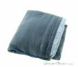 Therm-a-Rest OHM Long -6 °C Down Sleeping Bag left, Therm-a-Rest, Gray, , Male,Female,Unisex, 0201-10254, 5638187149, 040818114049, N3-08.jpg