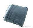 Therm-a-Rest OHM Long -6 °C Down Sleeping Bag left, Therm-a-Rest, Gray, , Male,Female,Unisex, 0201-10254, 5638187149, 040818114049, N3-18.jpg