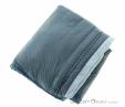 Therm-a-Rest OHM Long -6 °C Down Sleeping Bag left, Therm-a-Rest, Gray, , Male,Female,Unisex, 0201-10254, 5638187149, 040818114049, N4-09.jpg