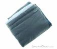 Therm-a-Rest OHM Long -6 °C Down Sleeping Bag left, Therm-a-Rest, Gray, , Male,Female,Unisex, 0201-10254, 5638187149, 040818114049, N5-20.jpg
