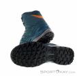 Lowa Innox Pro Mid GTX Femmes Chaussures de randonnée Gore-Tex, Lowa, Bleu, , Femmes, 0079-10085, 5638187154, 4063606543599, N1-11.jpg