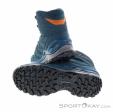 Lowa Innox Pro Mid GTX Women Hiking Boots Gore-Tex, Lowa, Blue, , Female, 0079-10085, 5638187154, 4063606543599, N2-12.jpg