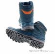 Lowa Innox Pro Mid GTX Women Hiking Boots Gore-Tex, Lowa, Blue, , Female, 0079-10085, 5638187154, 4063606543599, N3-13.jpg