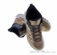Lowa Renegade Evo GTX Mid Women Hiking Boots, Lowa, Beige, , Female, 0079-10086, 5638187161, 4063606573565, N3-03.jpg