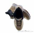 Lowa Renegade Evo GTX Mid Women Hiking Boots, Lowa, Beige, , Female, 0079-10086, 5638187161, 4063606573565, N4-04.jpg