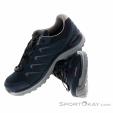 Lowa Maddox GTX Lo Damen Wanderschuhe Gore-Tex, Lowa, Blau, , Damen, 0079-10087, 5638187186, 4063606419412, N2-07.jpg