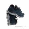 Lowa Maddox GTX Lo Women Hiking Boots Gore-Tex, Lowa, Blue, , Female, 0079-10087, 5638187186, 4063606419412, N2-17.jpg