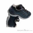 Lowa Maddox GTX Lo Mujer Calzado para senderismo Gore-Tex, Lowa, Azul, , Mujer, 0079-10087, 5638187186, 4063606419412, N3-18.jpg