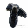 Lowa Maddox GTX Lo Damen Wanderschuhe Gore-Tex, Lowa, Blau, , Damen, 0079-10087, 5638187186, 4063606419412, N4-04.jpg