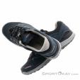 Lowa Maddox GTX Lo Femmes Chaussures de randonnée Gore-Tex, Lowa, Bleu, , Femmes, 0079-10087, 5638187186, 4063606419412, N5-10.jpg