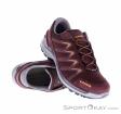 Lowa Innox Pro LO GTX Donna Scarpe da Escursionismo Gore-Tex, Lowa, Rosso, , Donna, 0079-10088, 5638187199, 4063606517422, N1-01.jpg