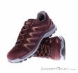 Lowa Innox Pro LO GTX Donna Scarpe da Escursionismo Gore-Tex, Lowa, Rosso, , Donna, 0079-10088, 5638187199, 4063606517422, N1-06.jpg