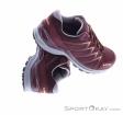 Lowa Innox Pro LO GTX Donna Scarpe da Escursionismo Gore-Tex, Lowa, Rosso, , Donna, 0079-10088, 5638187199, 4063606517422, N3-18.jpg