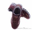 Lowa Innox Pro LO GTX Donna Scarpe da Escursionismo Gore-Tex, Lowa, Rosso, , Donna, 0079-10088, 5638187199, 4063606517422, N4-04.jpg