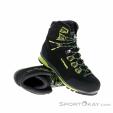Lowa Ticam Evo GTX Mens Trekking Shoes, Lowa, Black, , Male, 0079-10089, 5638187213, 4063606380729, N1-01.jpg
