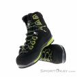 Lowa Ticam Evo GTX Mens Trekking Shoes, Lowa, Black, , Male, 0079-10089, 5638187213, 4063606380729, N1-06.jpg