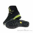 Lowa Ticam Evo GTX Mens Trekking Shoes, Lowa, Black, , Male, 0079-10089, 5638187213, 4063606380743, N1-11.jpg