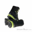 Lowa Ticam Evo GTX Mens Trekking Shoes, Lowa, Black, , Male, 0079-10089, 5638187213, 4063606380729, N1-16.jpg