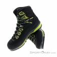 Lowa Ticam Evo GTX Mens Trekking Shoes, Lowa, Black, , Male, 0079-10089, 5638187213, 4063606380743, N2-07.jpg
