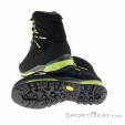 Lowa Ticam Evo GTX Mens Trekking Shoes, Lowa, Black, , Male, 0079-10089, 5638187213, 4063606380729, N2-12.jpg