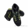 Lowa Ticam Evo GTX Mens Trekking Shoes, Lowa, Black, , Male, 0079-10089, 5638187213, 4063606380743, N3-03.jpg