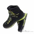 Lowa Ticam Evo GTX Mens Trekking Shoes, Lowa, Black, , Male, 0079-10089, 5638187213, 4063606380743, N3-08.jpg