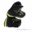Lowa Ticam Evo GTX Mens Trekking Shoes, Lowa, Black, , Male, 0079-10089, 5638187213, 4063606380729, N3-18.jpg