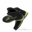 Lowa Ticam Evo GTX Mens Trekking Shoes, Lowa, Black, , Male, 0079-10089, 5638187213, 4063606380729, N4-09.jpg