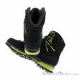 Lowa Ticam Evo GTX Mens Trekking Shoes, Lowa, Black, , Male, 0079-10089, 5638187213, 4063606380729, N4-14.jpg