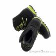 Lowa Ticam Evo GTX Mens Trekking Shoes, Lowa, Black, , Male, 0079-10089, 5638187213, 4063606380729, N5-05.jpg