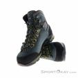 Lowa Camino EVO GTX Mens Trekking Shoes Gore-Tex, Lowa, Green, , Male, 0079-10090, 5638187219, 4063606178098, N1-06.jpg