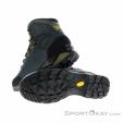 Lowa Camino EVO GTX Mens Trekking Shoes Gore-Tex, Lowa, Green, , Male, 0079-10090, 5638187219, 4063606178098, N1-11.jpg