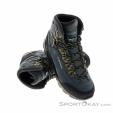 Lowa Camino EVO GTX Mens Trekking Shoes Gore-Tex, Lowa, Green, , Male, 0079-10090, 5638187219, 4063606178128, N2-02.jpg
