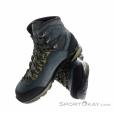 Lowa Camino EVO GTX Mens Trekking Shoes Gore-Tex, Lowa, Green, , Male, 0079-10090, 5638187219, 4063606178098, N2-07.jpg