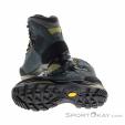 Lowa Camino EVO GTX Mens Trekking Shoes Gore-Tex, Lowa, Green, , Male, 0079-10090, 5638187219, 4063606178098, N2-12.jpg