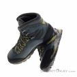 Lowa Camino EVO GTX Hommes Chaussures de trekking Gore-Tex, Lowa, Vert, , Hommes, 0079-10090, 5638187219, 4063606178098, N3-08.jpg