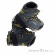 Lowa Camino EVO GTX Mens Trekking Shoes Gore-Tex, Lowa, Green, , Male, 0079-10090, 5638187219, 4063606178128, N3-18.jpg