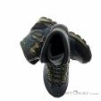 Lowa Camino EVO GTX Hommes Chaussures de trekking Gore-Tex, Lowa, Vert, , Hommes, 0079-10090, 5638187219, 4063606178098, N4-04.jpg