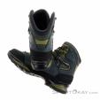 Lowa Camino EVO GTX Hommes Chaussures de trekking Gore-Tex, Lowa, Vert, , Hommes, 0079-10090, 5638187219, 4063606178098, N4-14.jpg