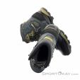 Lowa Camino EVO GTX Mens Trekking Shoes Gore-Tex, Lowa, Green, , Male, 0079-10090, 5638187219, 4063606178128, N5-05.jpg