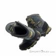 Lowa Camino EVO GTX Mens Trekking Shoes Gore-Tex, Lowa, Green, , Male, 0079-10090, 5638187219, 4063606178128, N5-10.jpg