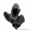 Lowa Camino EVO GTX Mens Trekking Shoes Gore-Tex, Lowa, Green, , Male, 0079-10090, 5638187219, 4063606178098, N5-15.jpg