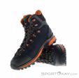 Lowa Randir GTX Mid Mens Trekking Shoes Gore-Tex, Lowa, Orange, , Male, 0079-10091, 5638187229, 4063606564686, N1-06.jpg