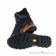Lowa Randir GTX Mid Hommes Chaussures de trekking Gore-Tex, Lowa, Orange, , Hommes, 0079-10091, 5638187229, 4063606564686, N1-11.jpg