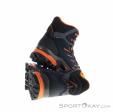 Lowa Randir GTX Mid Hommes Chaussures de trekking Gore-Tex, Lowa, Orange, , Hommes, 0079-10091, 5638187229, 4063606564686, N1-16.jpg